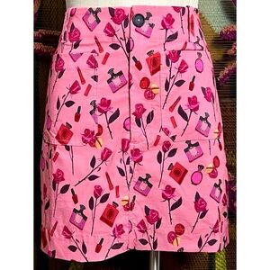 Anthropologie Colette Skirt L